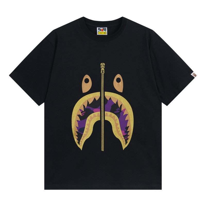 Bape T-Shirts